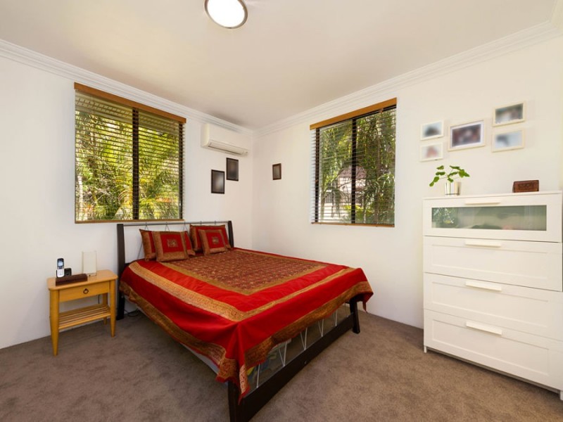 6/53 Princess Street, Taringa QLD 4068