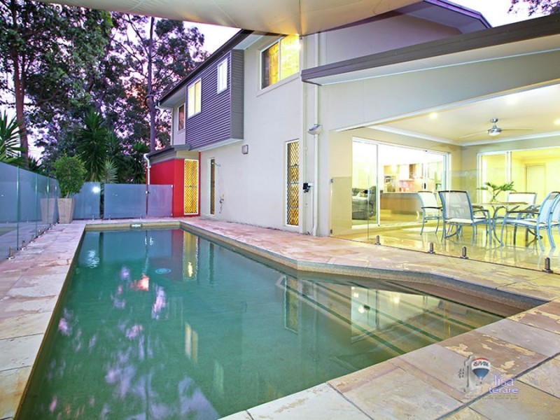 86 Gordon Circuit, Seventeen Mile Rocks QLD 4073