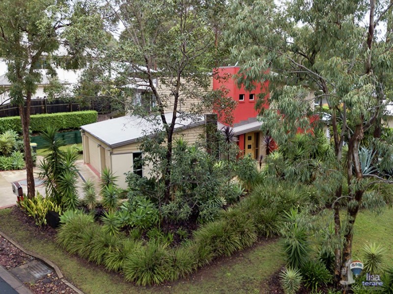 86 Gordon Circuit, Seventeen Mile Rocks QLD 4073