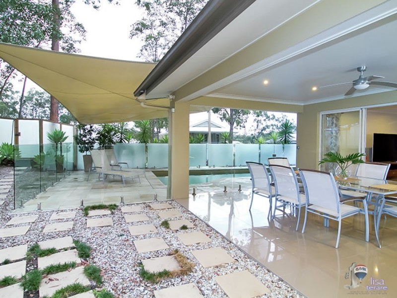 86 Gordon Circuit, Seventeen Mile Rocks QLD 4073