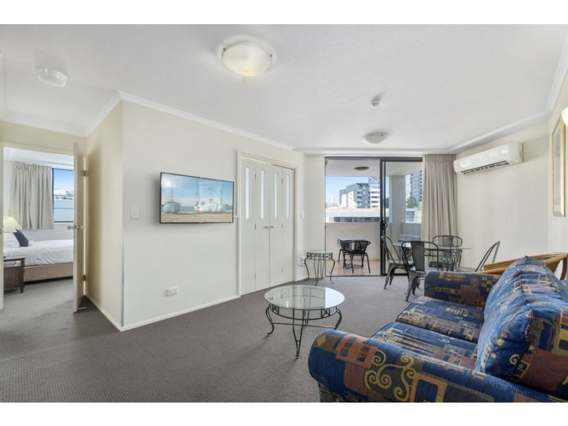 20/220 Melbourne Street, South Brisbane QLD 4101