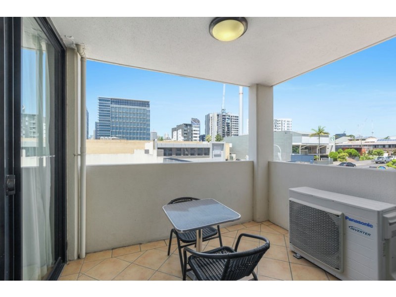 20/220 Melbourne Street, South Brisbane QLD 4101