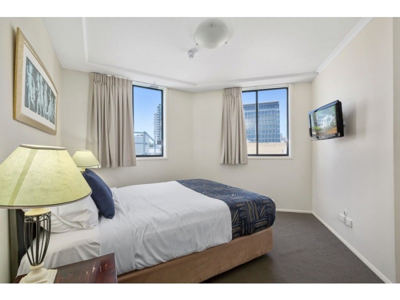 20/220 Melbourne Street, South Brisbane QLD 4101