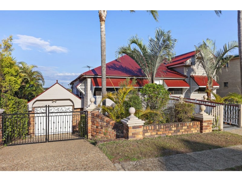 5 Lambton Street, Annerley QLD 4103