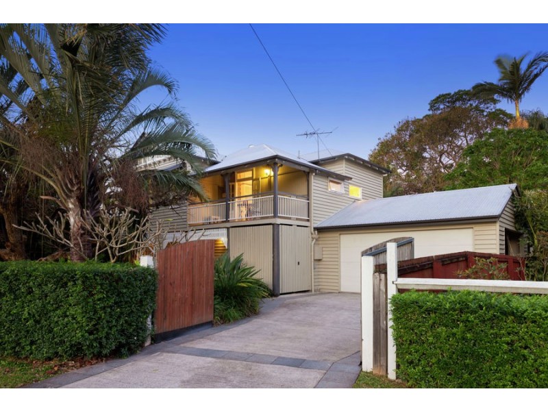 72 Hall Avenue, Corinda QLD 4075