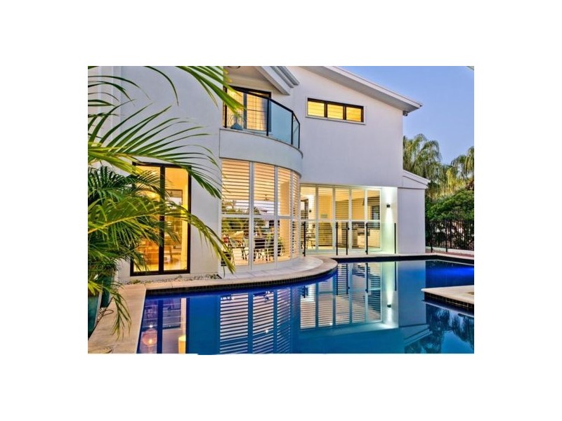 40 North Point, Banksia Beach QLD 4507