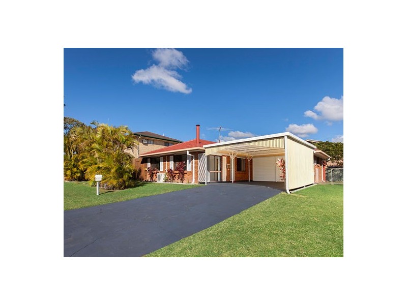 17 Quintinia Street, Algester QLD 4115