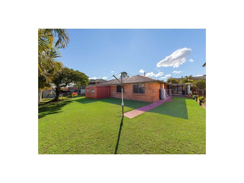 17 Quintinia Street, Algester QLD 4115