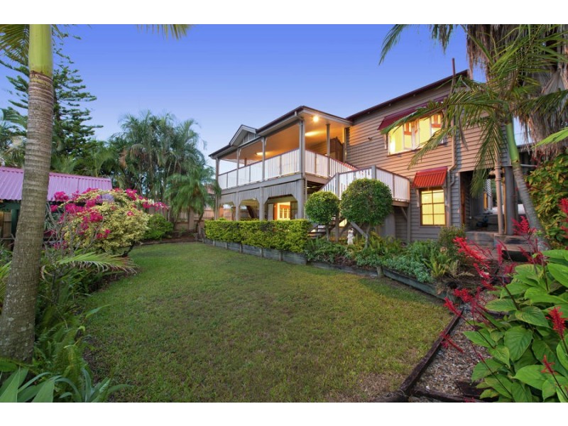 15 Ponsonby Street, Annerley QLD 4103