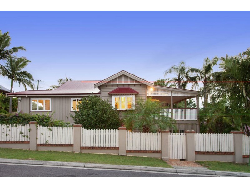 15 Ponsonby Street, Annerley QLD 4103