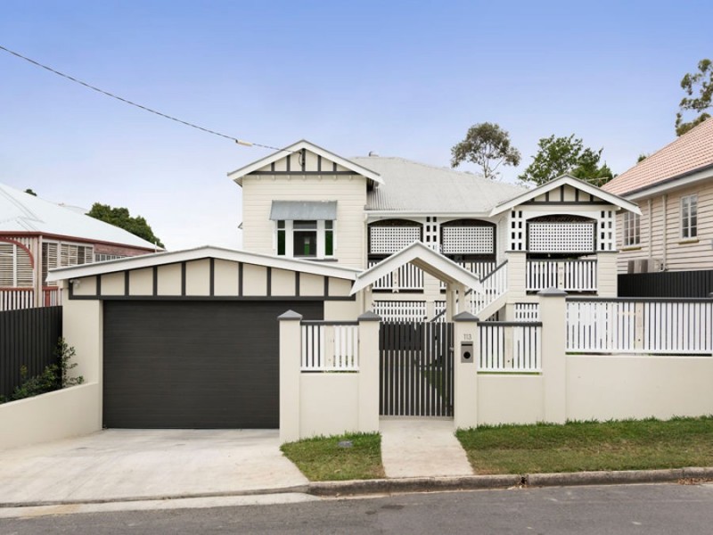 113 Waverley Street, Annerley QLD 4103