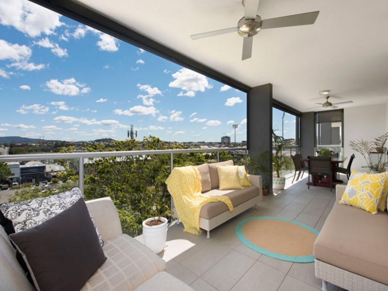 66/32 Agnes Street, Albion QLD 4010