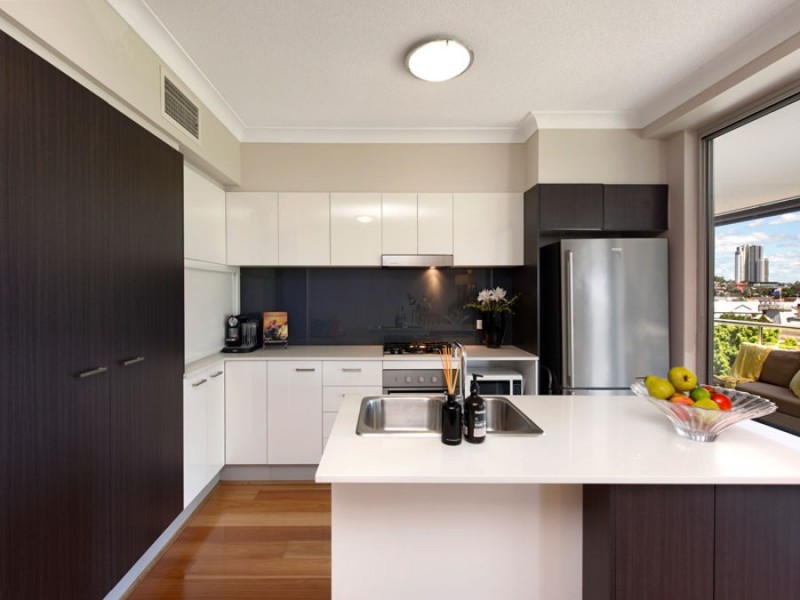 66/32 Agnes Street, Albion QLD 4010