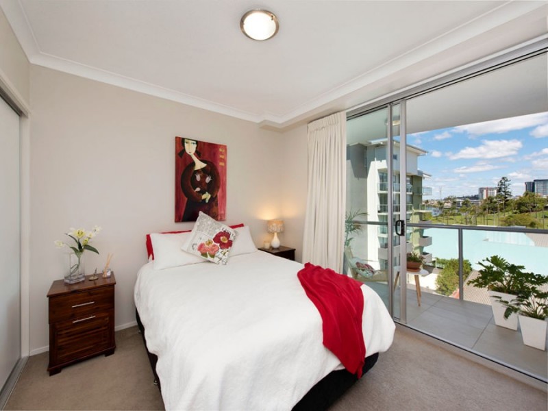 66/32 Agnes Street, Albion QLD 4010