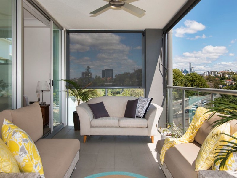 66/32 Agnes Street, Albion QLD 4010