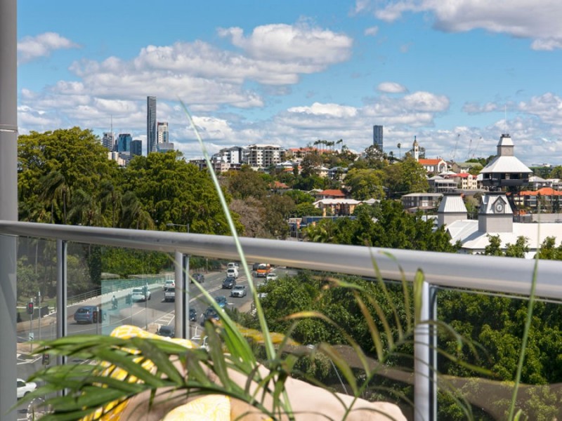 66/32 Agnes Street, Albion QLD 4010