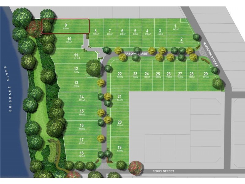 17 Arbour Street, Sherwood QLD 4075