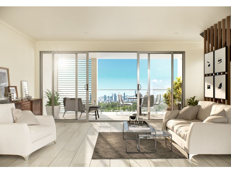 19 ‘Park Hill Village Collection’ Governor Terrace, Murarrie QLD 4172