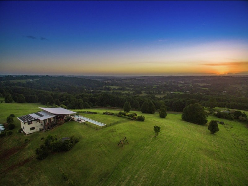 152 Burnetts Road, Nashua NSW 2479