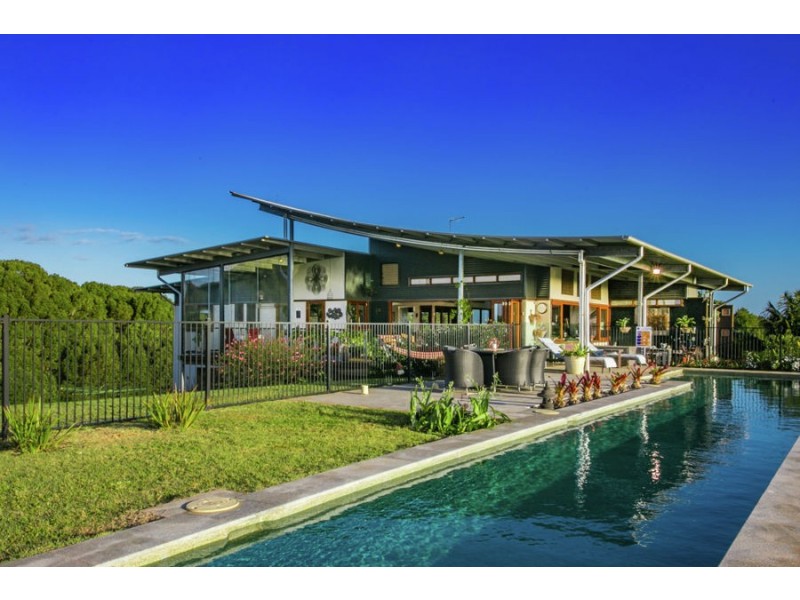 152 Burnetts Road, Nashua NSW 2479