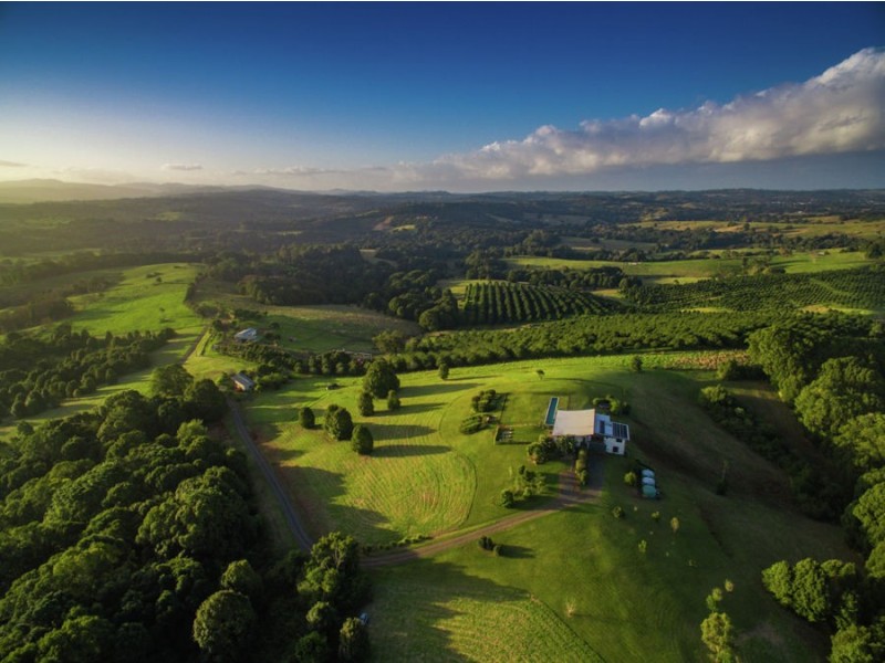 152 Burnetts Road, Nashua NSW 2479