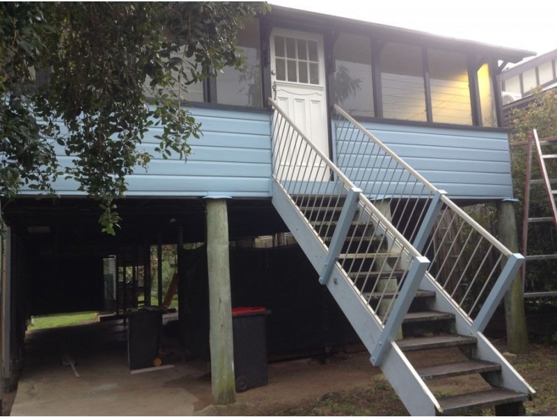 38 Junction Terrace, Annerley QLD 4103