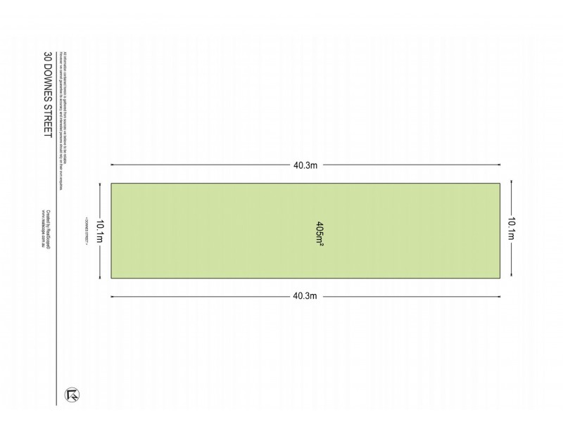 30 Downes Street, Tarragindi QLD 4121 Floorplan