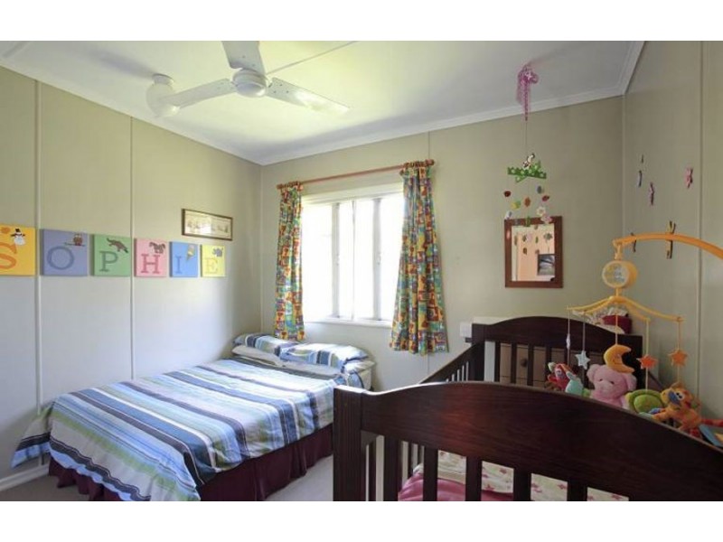 3 Oberon Street, Morningside QLD 4170