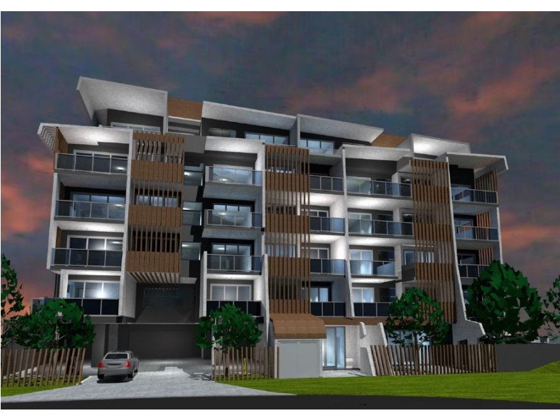 46-54 Gallagher Terrace, Kedron QLD 4031