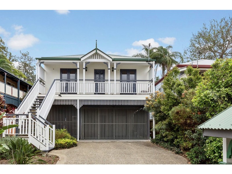 7 Victoria Avenue, Chelmer QLD 4068