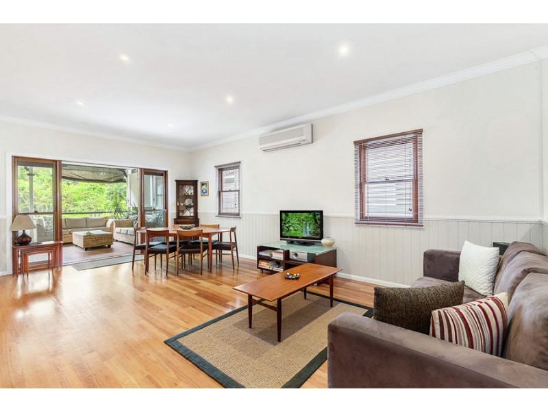 7 Victoria Avenue, Chelmer QLD 4068