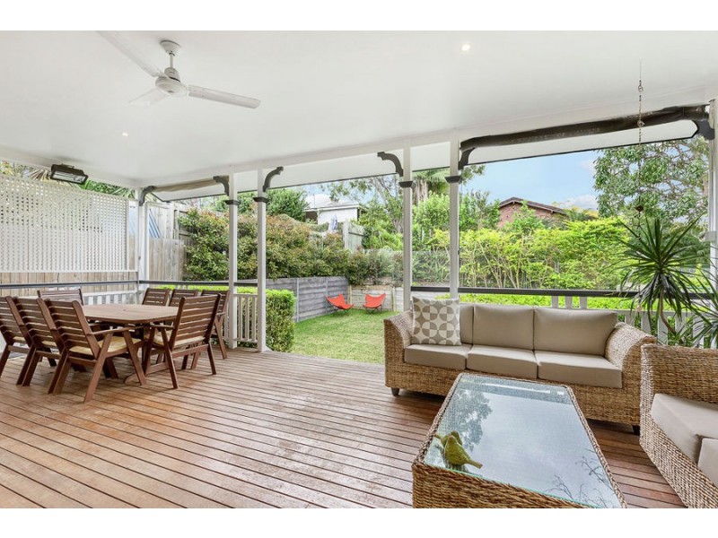 7 Victoria Avenue, Chelmer QLD 4068