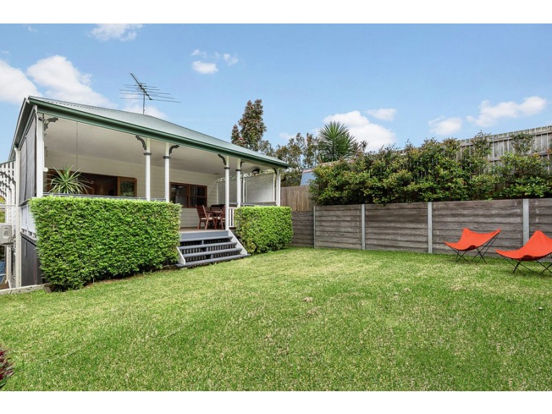 7 Victoria Avenue, Chelmer QLD 4068