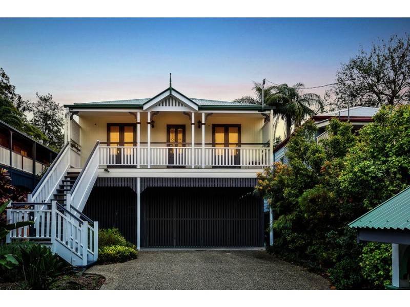 7 Victoria Avenue, Chelmer QLD 4068