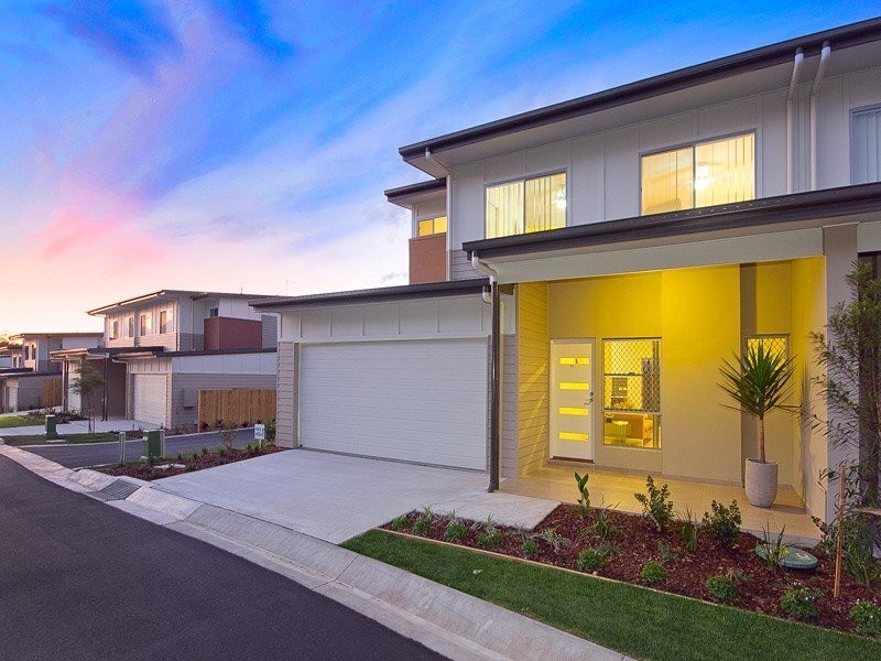 10/90 Jutland Street, Oxley QLD 4075