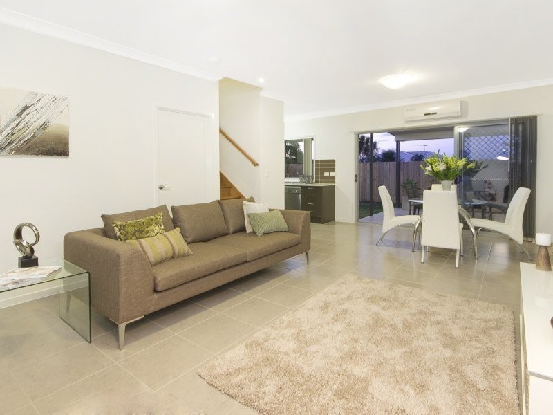 10/90 Jutland Street, Oxley QLD 4075