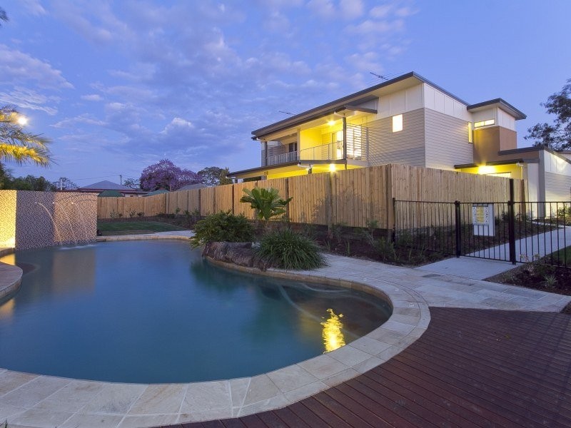 10/90 Jutland Street, Oxley QLD 4075