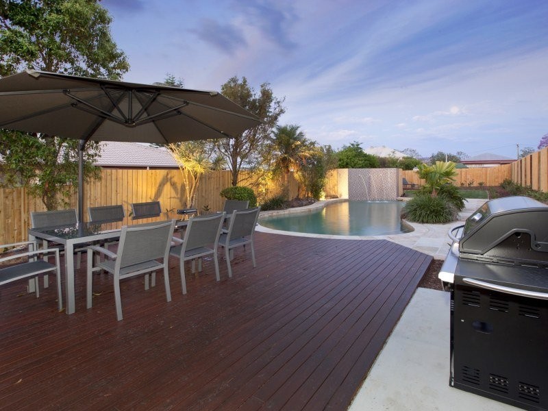 10/90 Jutland Street, Oxley QLD 4075