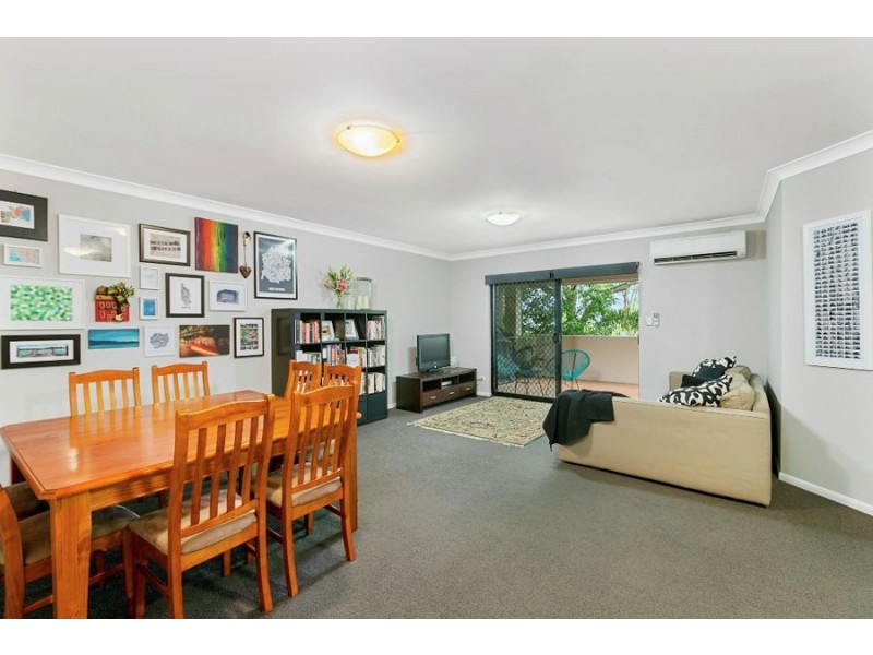 4/75 Cornwall street, Annerley QLD 4103