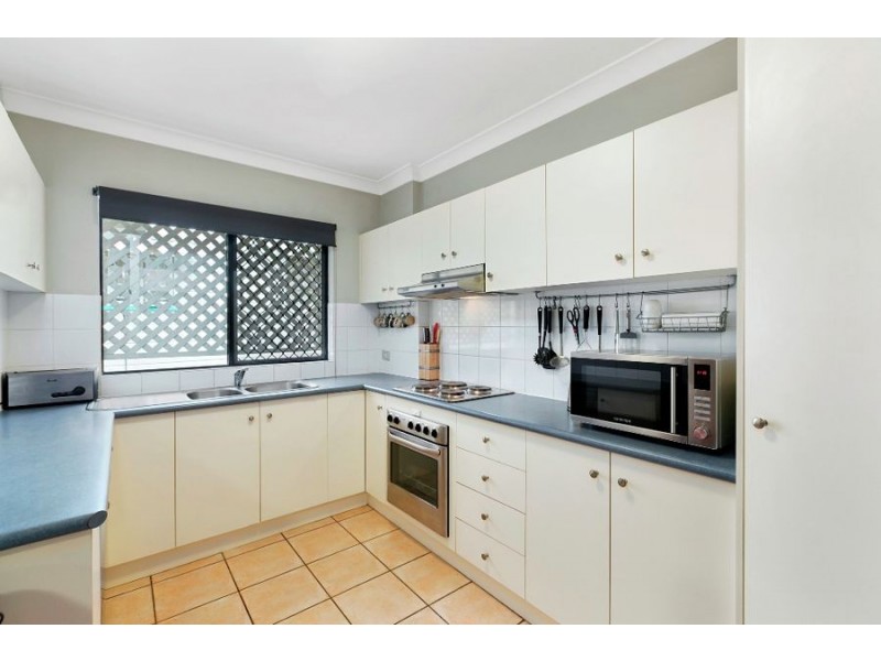 4/75 Cornwall street, Annerley QLD 4103