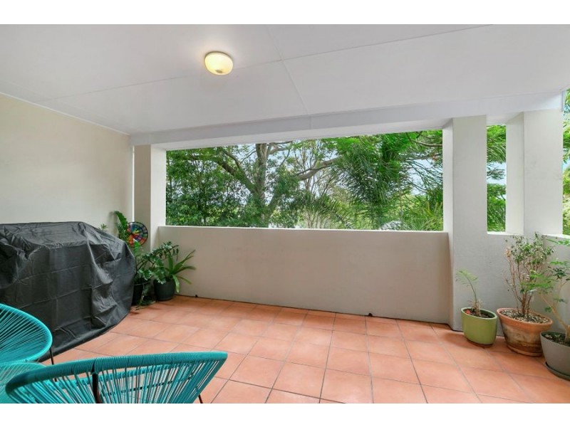 4/75 Cornwall street, Annerley QLD 4103