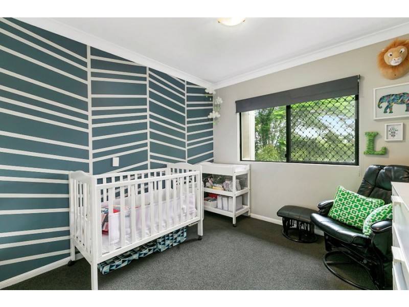 4/75 Cornwall street, Annerley QLD 4103