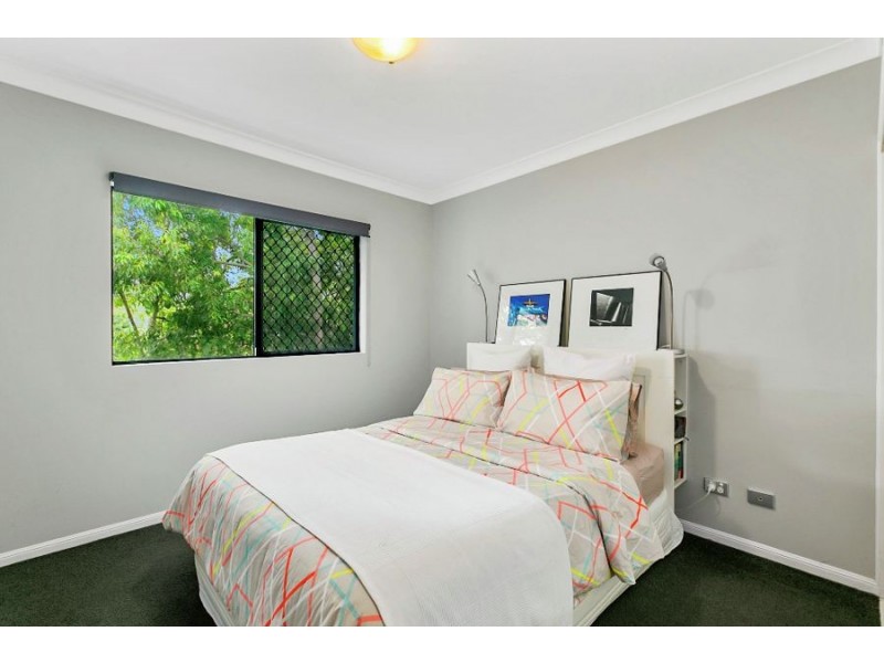 4/75 Cornwall street, Annerley QLD 4103