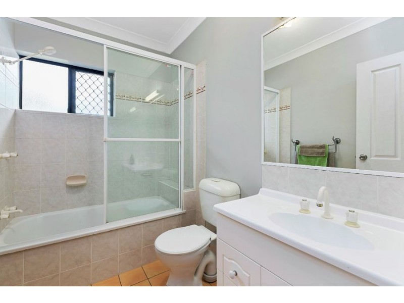 4/75 Cornwall street, Annerley QLD 4103