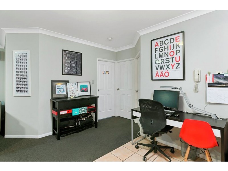 4/75 Cornwall street, Annerley QLD 4103