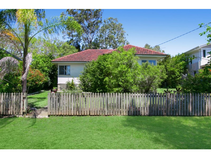 185 Strong Avenue, Graceville QLD 4075