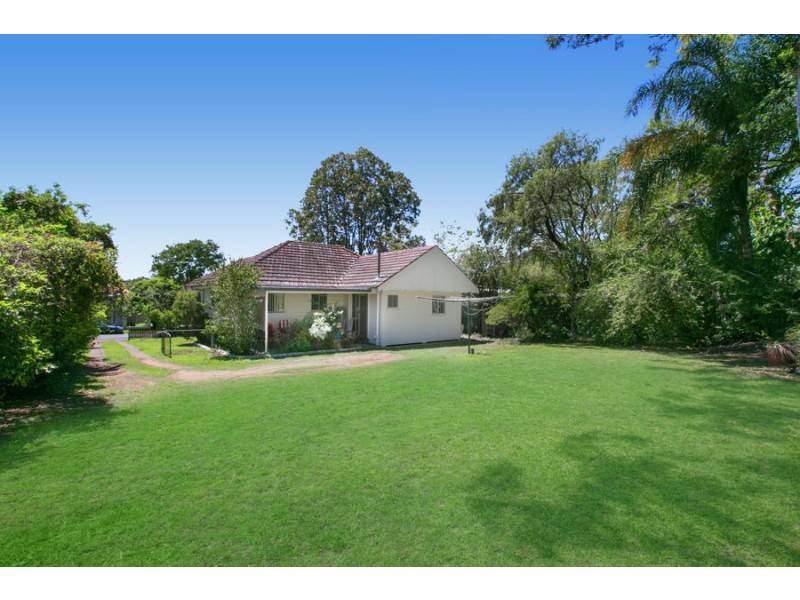 185 Strong Avenue, Graceville QLD 4075