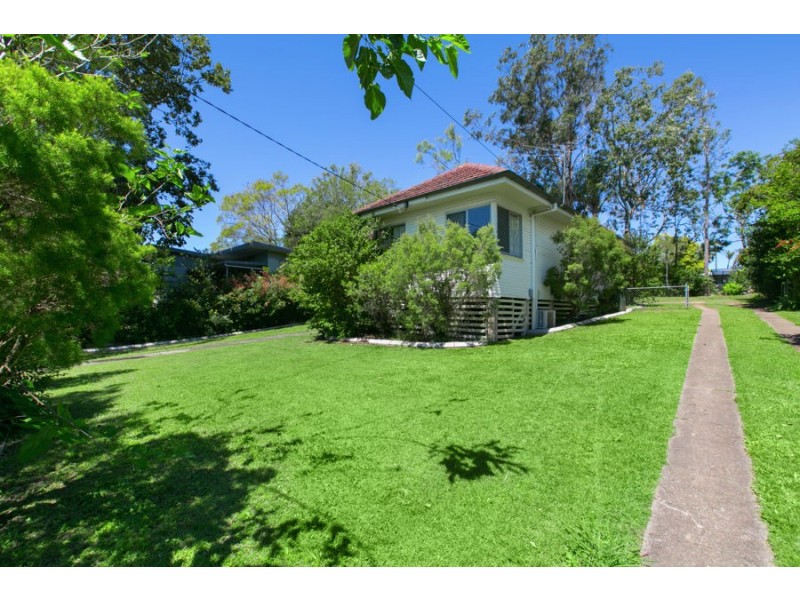 185 Strong Avenue, Graceville QLD 4075