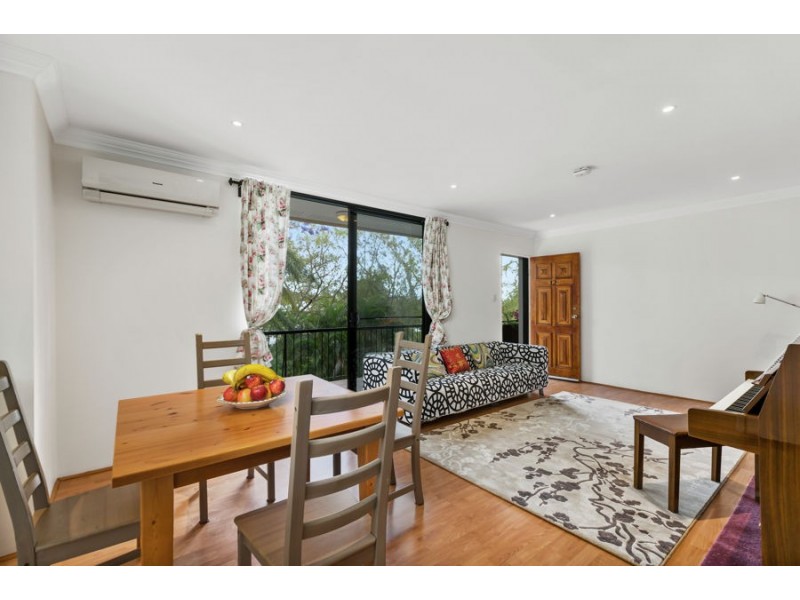 12/53 Princess St, Taringa QLD 4068