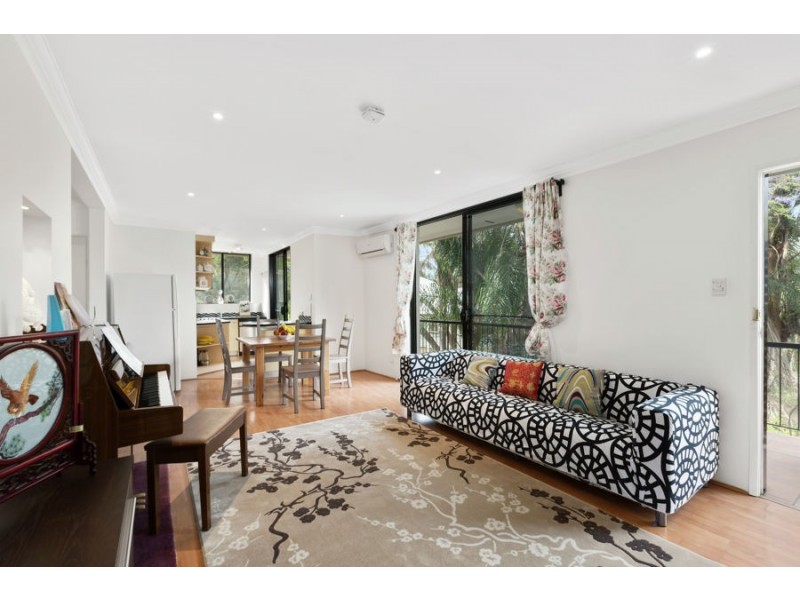 12/53 Princess St, Taringa QLD 4068